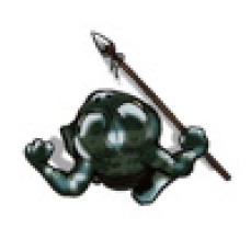 BullywugSpearThree[bullywug,humanoid,frog,spear,weapon,monster]
