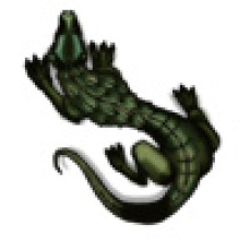 DragonDog[dragon,dog,drake,ambush,draconic,monster,reptile,lizard]